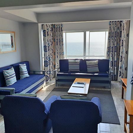 Gooderson Leisure Silver Sands 2 Self Catering And Timeshare Lifestyle Resort Durban Zewnętrze zdjęcie