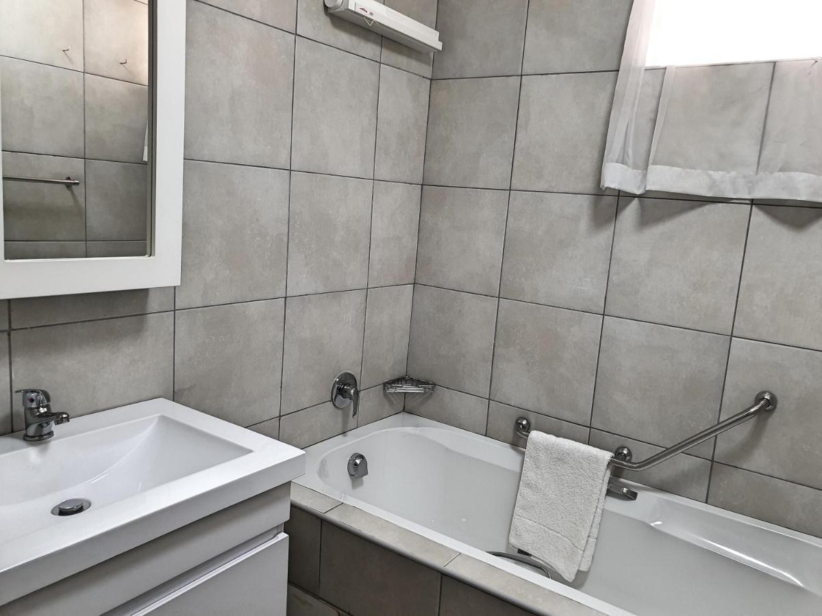 Gooderson Leisure Silver Sands 2 Self Catering And Timeshare Lifestyle Resort Durban Zewnętrze zdjęcie
