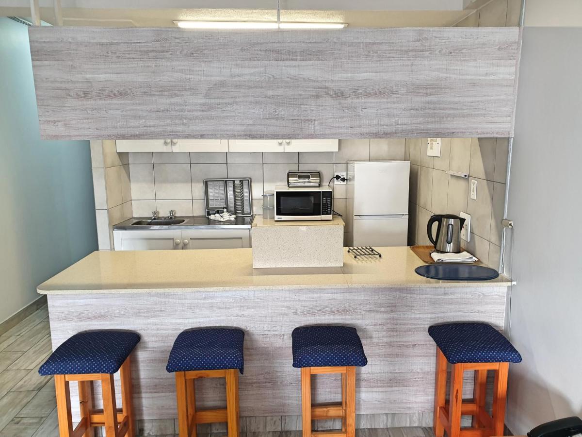 Gooderson Leisure Silver Sands 2 Self Catering And Timeshare Lifestyle Resort Durban Zewnętrze zdjęcie