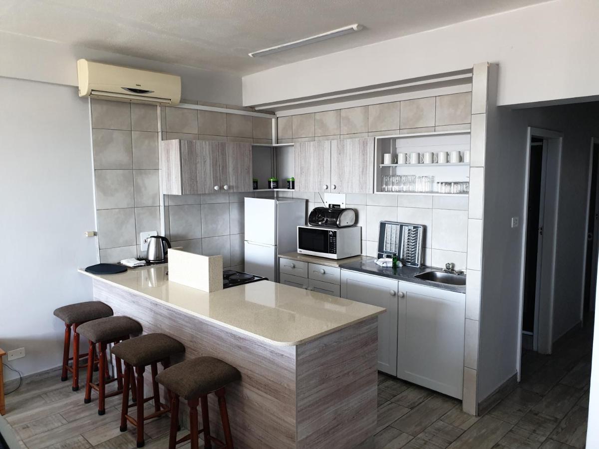 Gooderson Leisure Silver Sands 2 Self Catering And Timeshare Lifestyle Resort Durban Zewnętrze zdjęcie