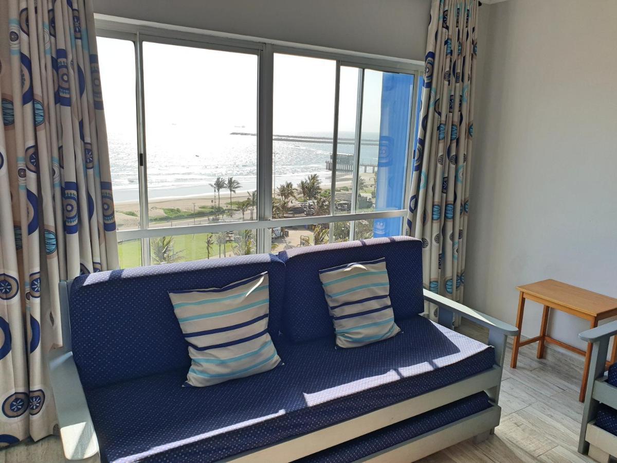 Gooderson Leisure Silver Sands 2 Self Catering And Timeshare Lifestyle Resort Durban Zewnętrze zdjęcie