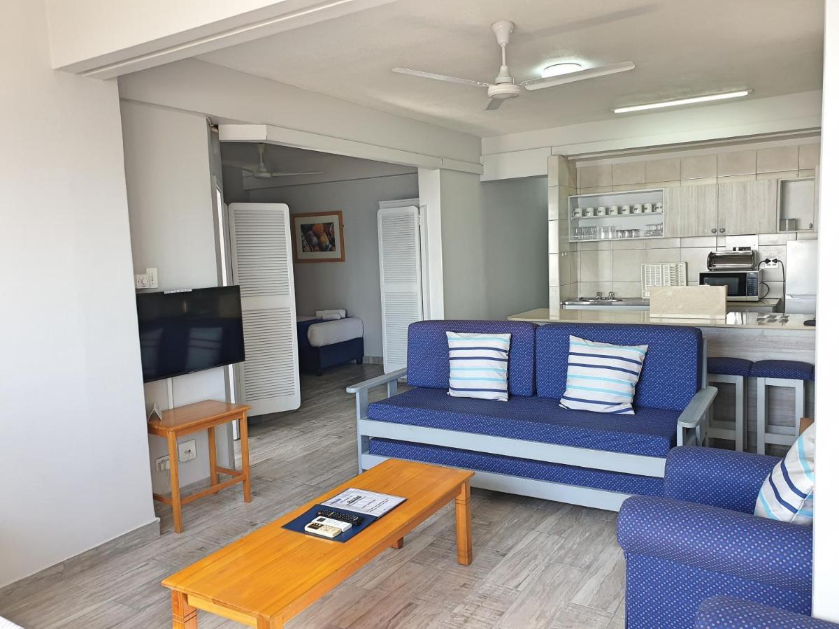 Gooderson Leisure Silver Sands 2 Self Catering And Timeshare Lifestyle Resort Durban Zewnętrze zdjęcie
