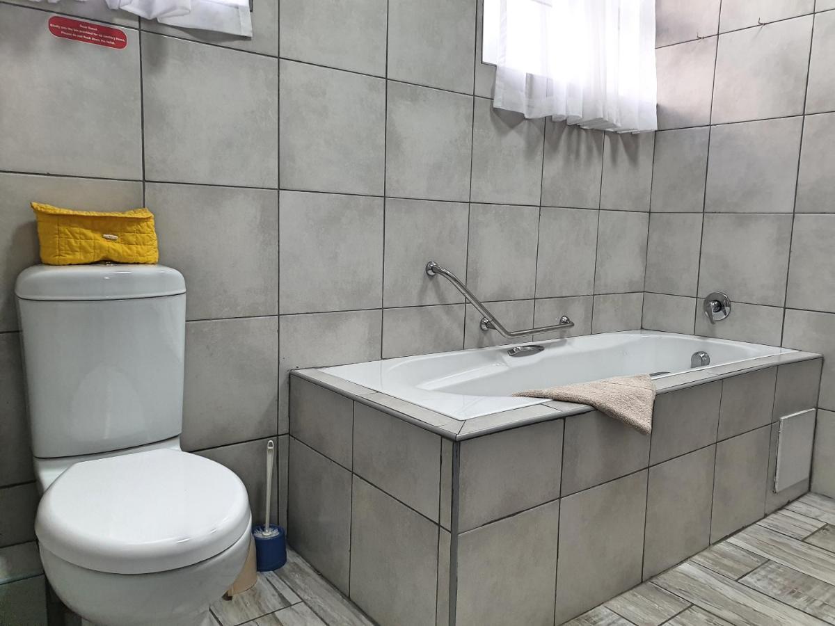 Gooderson Leisure Silver Sands 2 Self Catering And Timeshare Lifestyle Resort Durban Zewnętrze zdjęcie