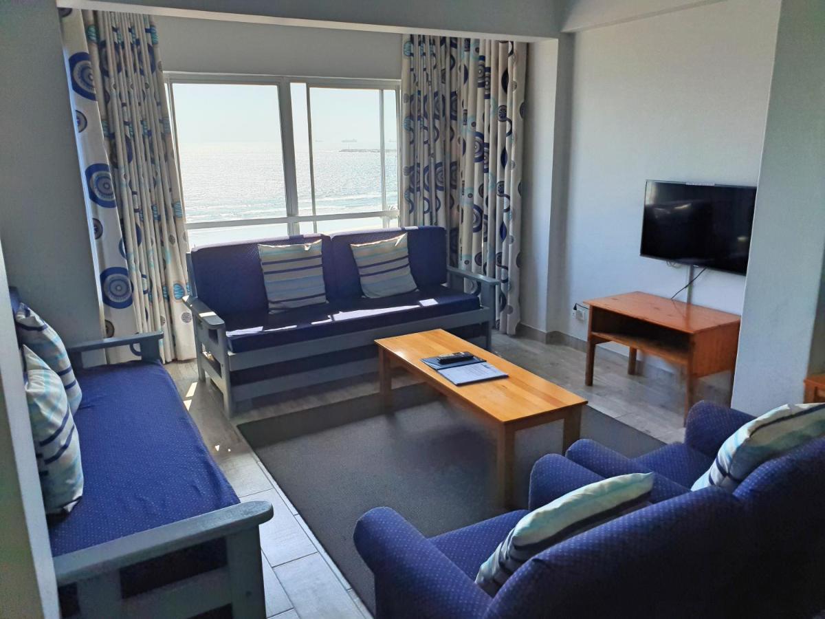 Gooderson Leisure Silver Sands 2 Self Catering And Timeshare Lifestyle Resort Durban Zewnętrze zdjęcie