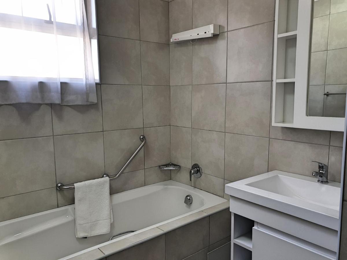Gooderson Leisure Silver Sands 2 Self Catering And Timeshare Lifestyle Resort Durban Zewnętrze zdjęcie