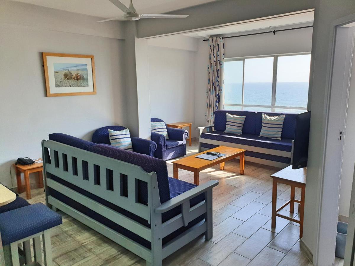 Gooderson Leisure Silver Sands 2 Self Catering And Timeshare Lifestyle Resort Durban Zewnętrze zdjęcie
