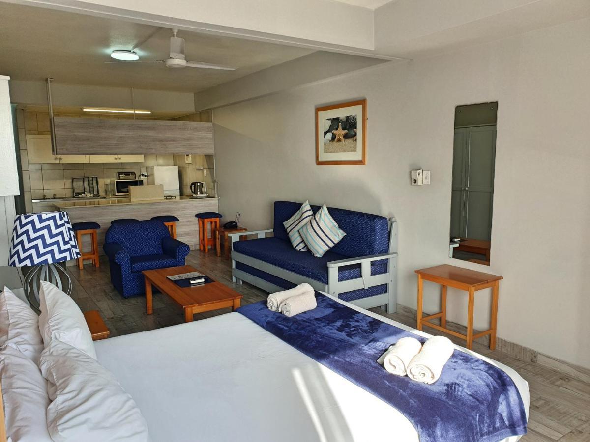 Gooderson Leisure Silver Sands 2 Self Catering And Timeshare Lifestyle Resort Durban Zewnętrze zdjęcie