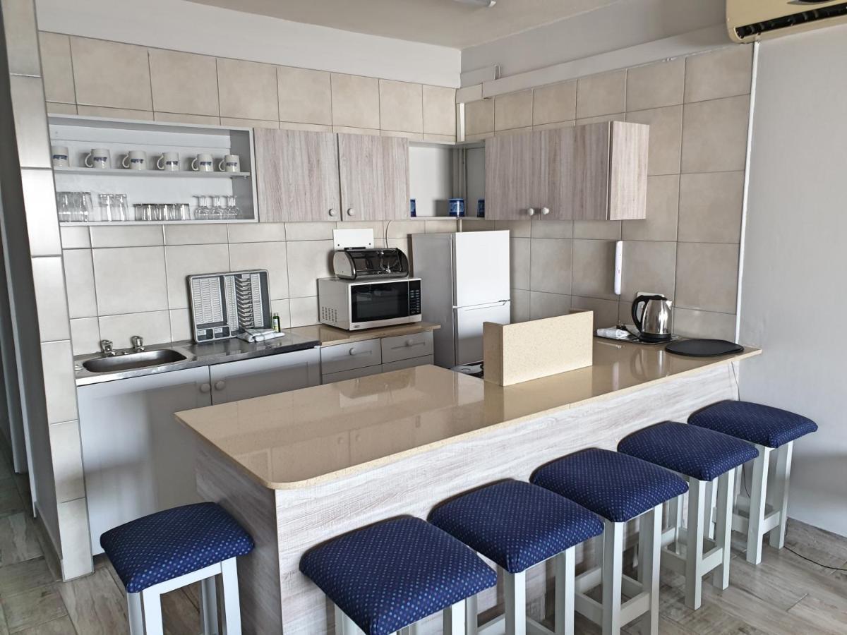 Gooderson Leisure Silver Sands 2 Self Catering And Timeshare Lifestyle Resort Durban Zewnętrze zdjęcie