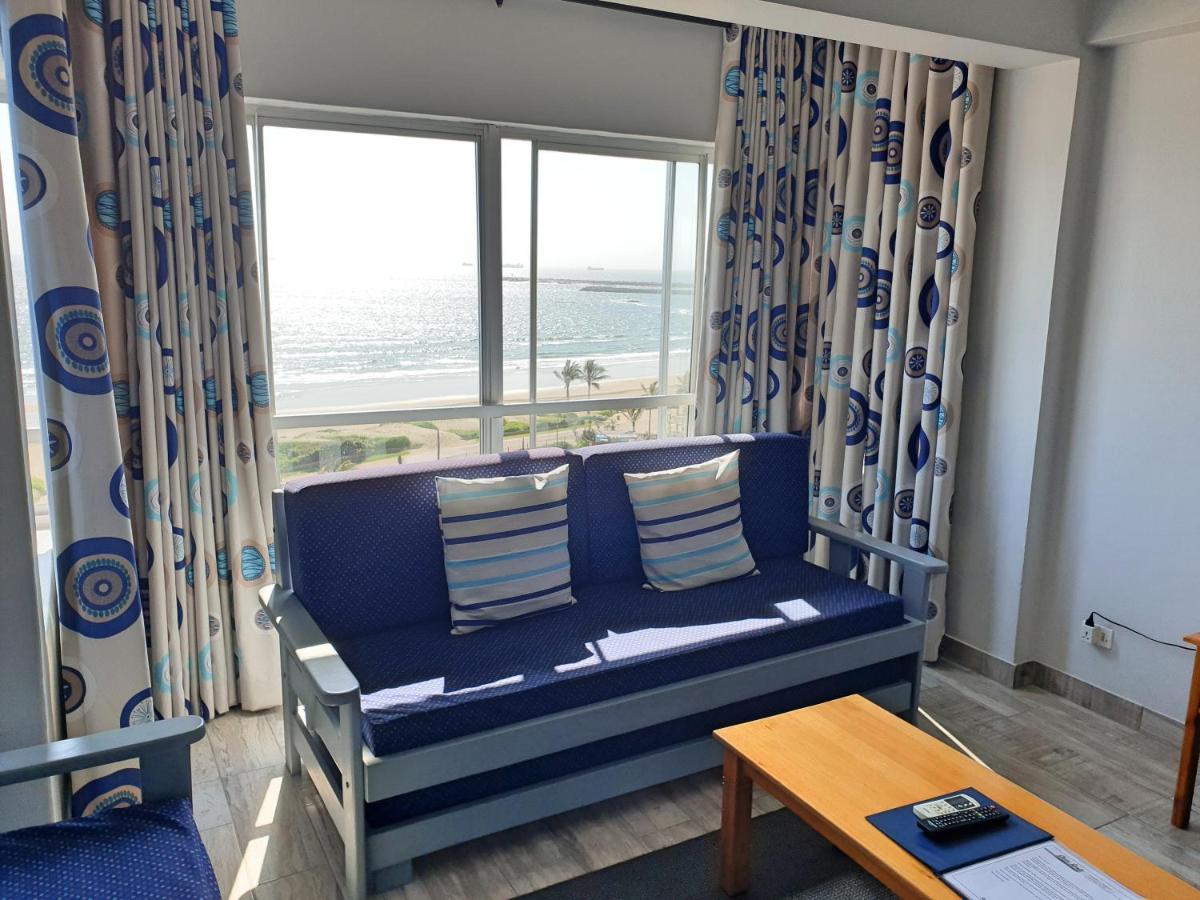 Gooderson Leisure Silver Sands 2 Self Catering And Timeshare Lifestyle Resort Durban Zewnętrze zdjęcie