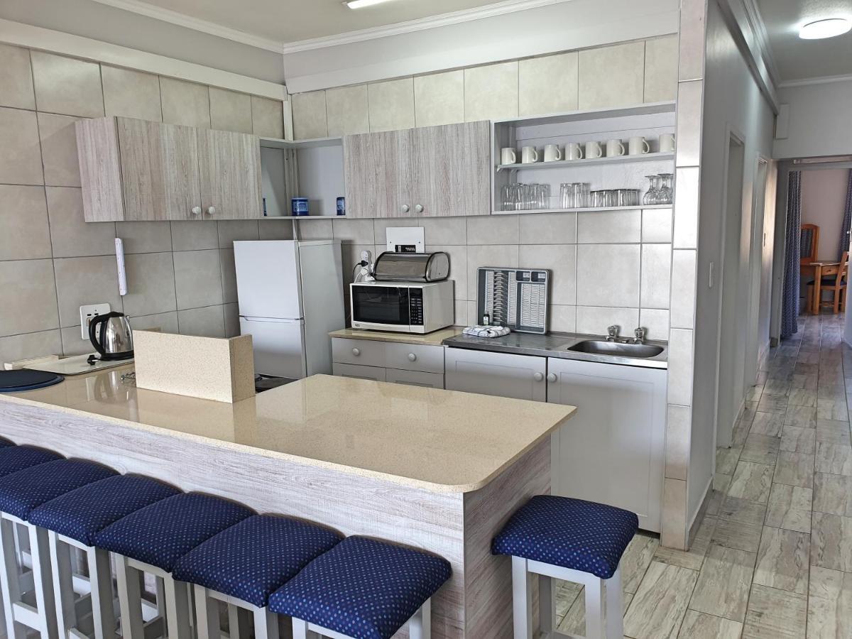 Gooderson Leisure Silver Sands 2 Self Catering And Timeshare Lifestyle Resort Durban Zewnętrze zdjęcie
