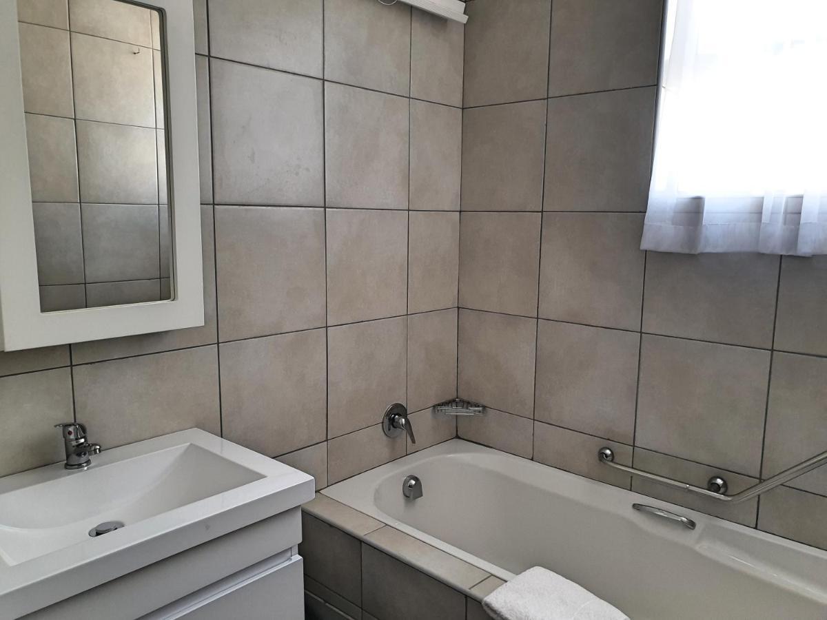 Gooderson Leisure Silver Sands 2 Self Catering And Timeshare Lifestyle Resort Durban Zewnętrze zdjęcie