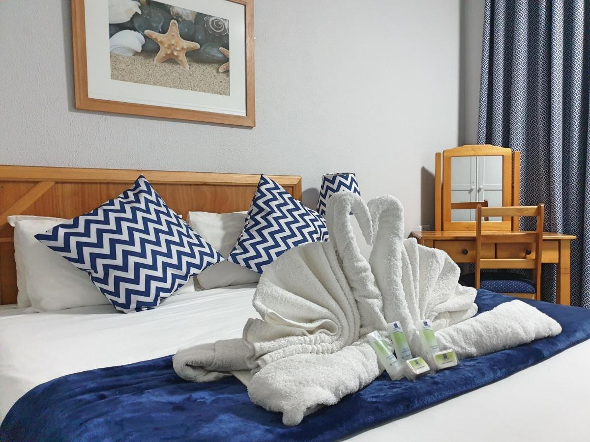 Gooderson Leisure Silver Sands 2 Self Catering And Timeshare Lifestyle Resort Durban Zewnętrze zdjęcie