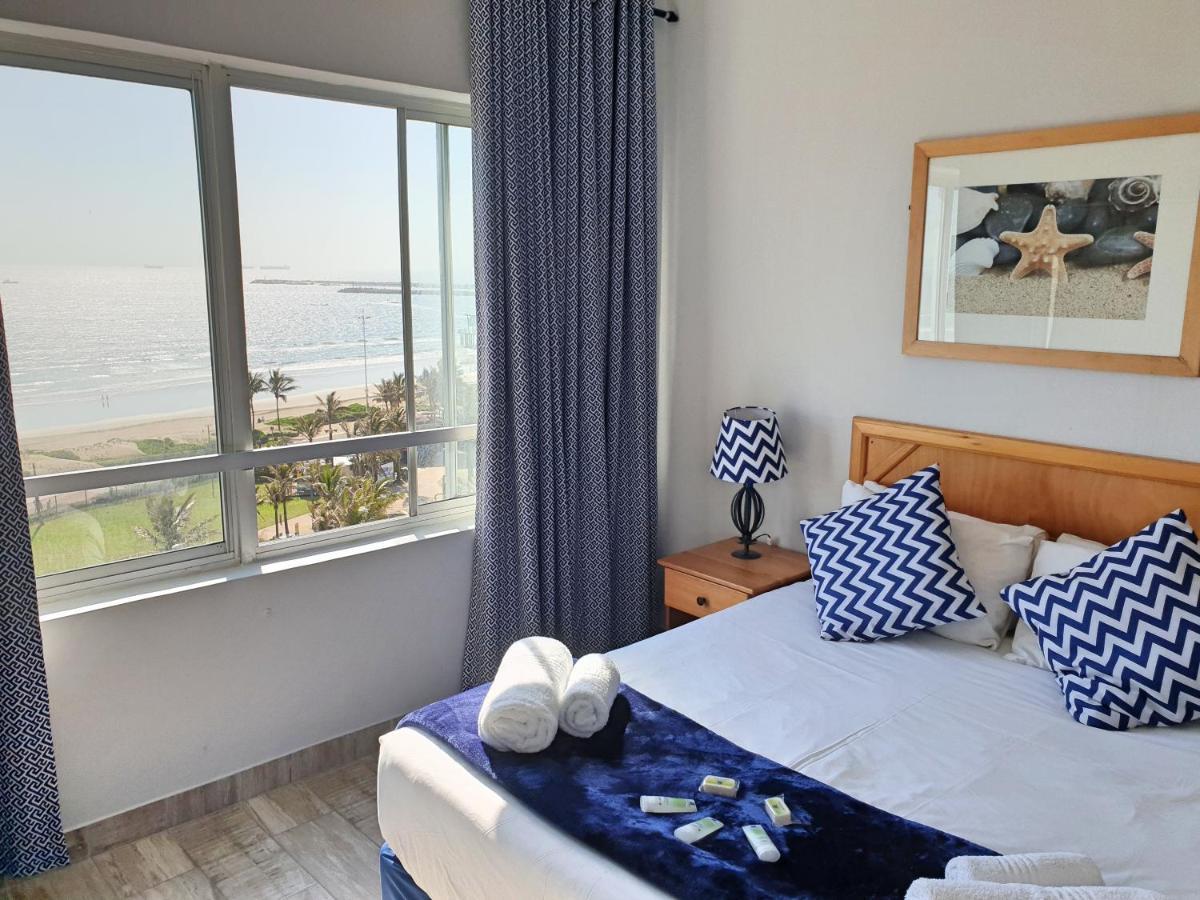 Gooderson Leisure Silver Sands 2 Self Catering And Timeshare Lifestyle Resort Durban Zewnętrze zdjęcie