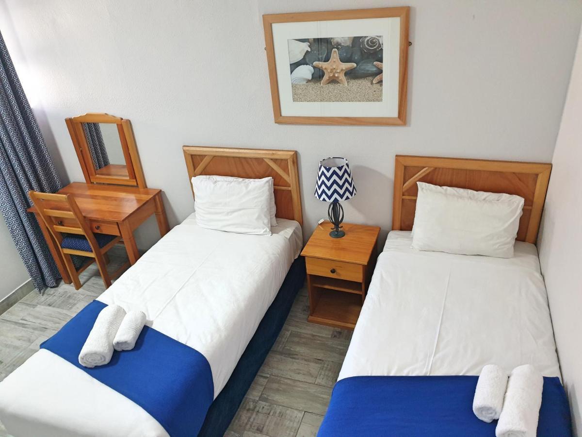 Gooderson Leisure Silver Sands 2 Self Catering And Timeshare Lifestyle Resort Durban Zewnętrze zdjęcie