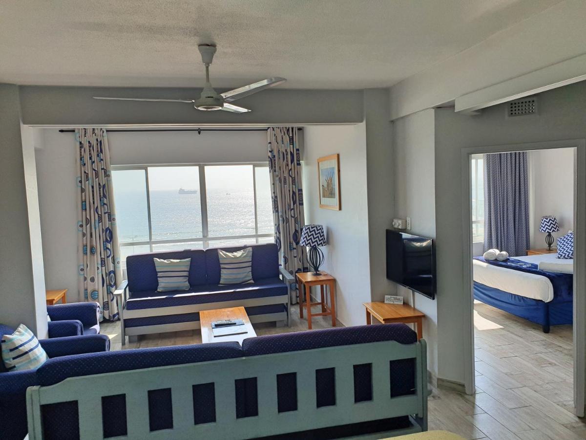 Gooderson Leisure Silver Sands 2 Self Catering And Timeshare Lifestyle Resort Durban Zewnętrze zdjęcie