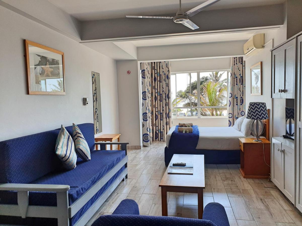 Gooderson Leisure Silver Sands 2 Self Catering And Timeshare Lifestyle Resort Durban Zewnętrze zdjęcie