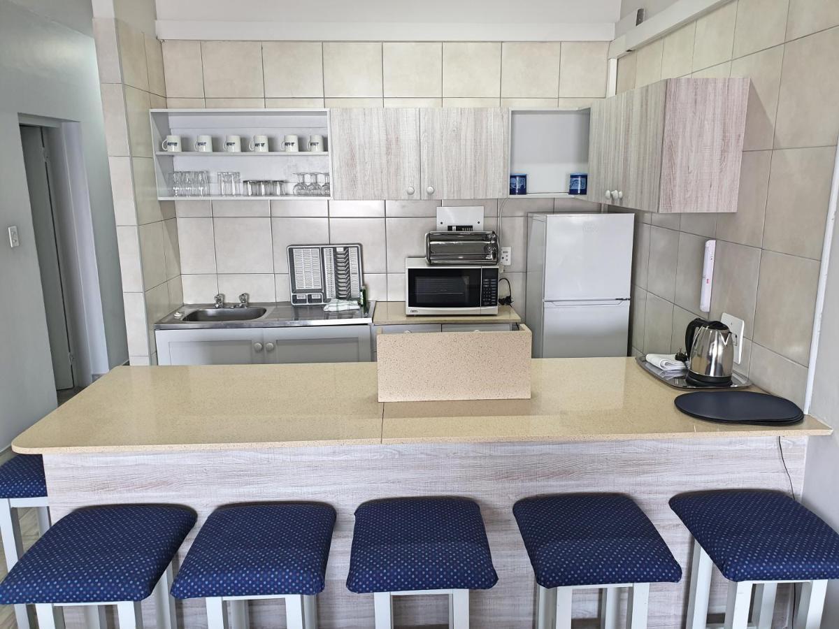 Gooderson Leisure Silver Sands 2 Self Catering And Timeshare Lifestyle Resort Durban Zewnętrze zdjęcie