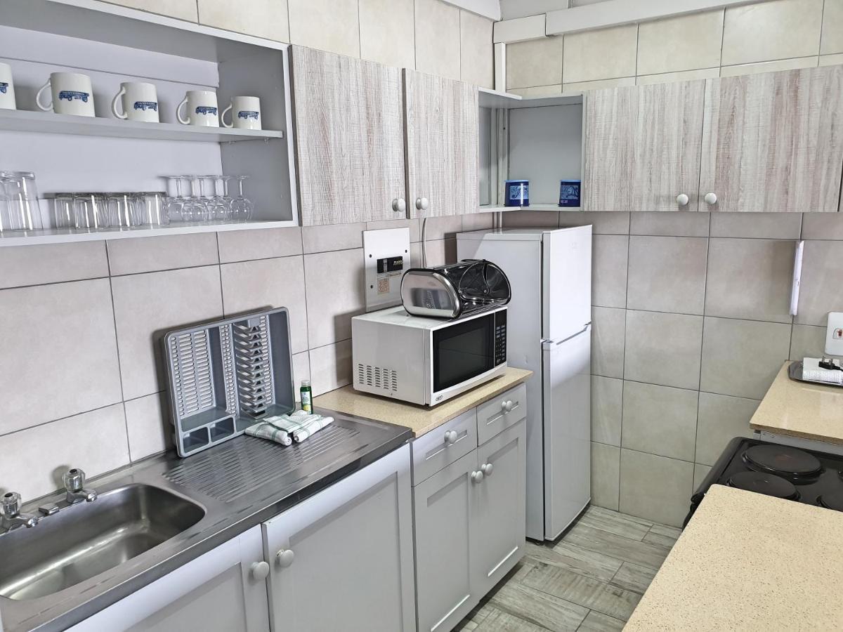 Gooderson Leisure Silver Sands 2 Self Catering And Timeshare Lifestyle Resort Durban Zewnętrze zdjęcie
