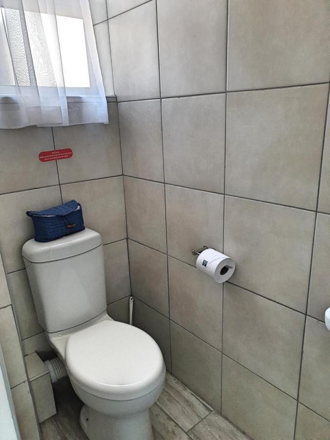 Gooderson Leisure Silver Sands 2 Self Catering And Timeshare Lifestyle Resort Durban Zewnętrze zdjęcie