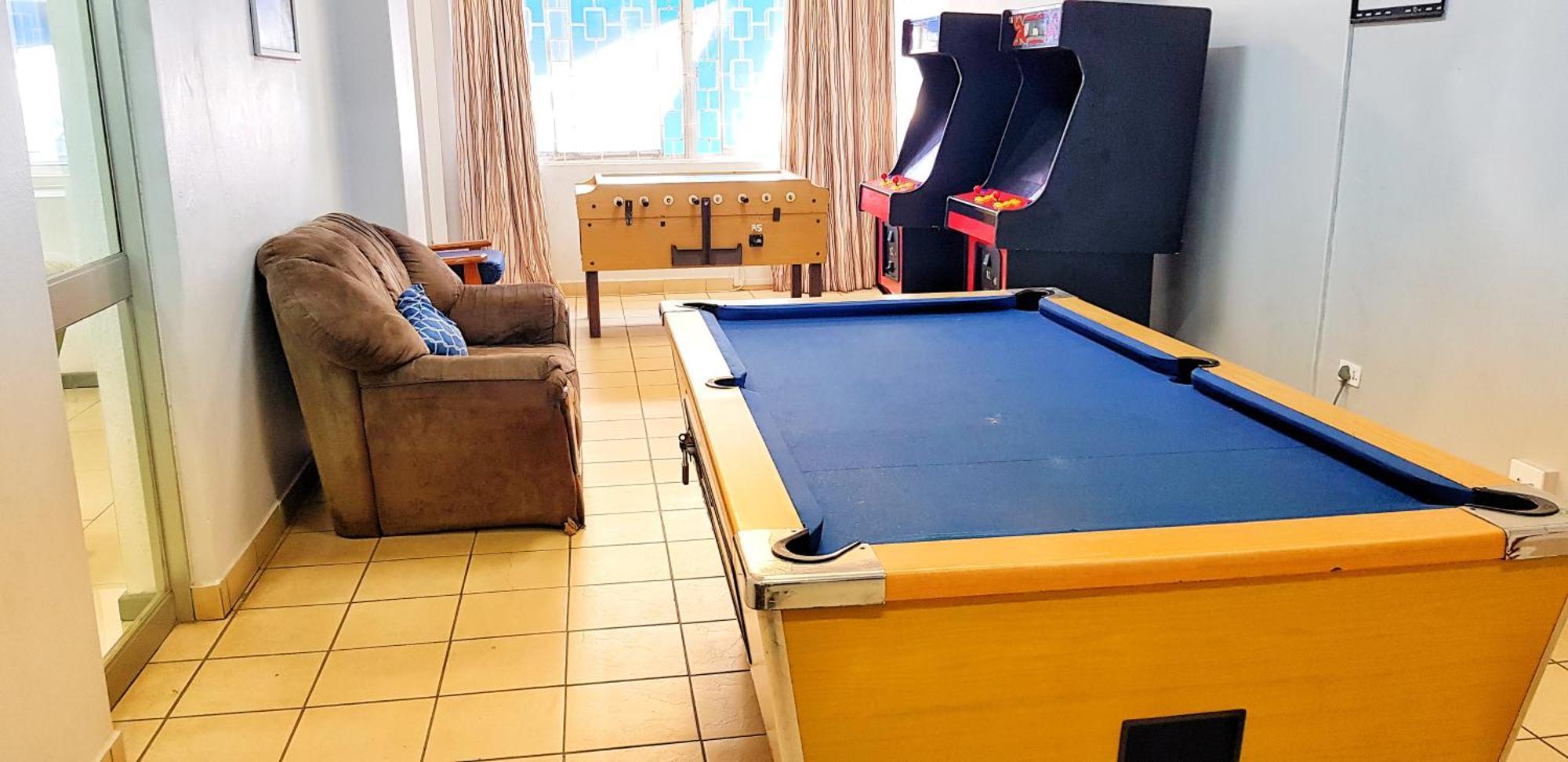 Gooderson Leisure Silver Sands 2 Self Catering And Timeshare Lifestyle Resort Durban Zewnętrze zdjęcie