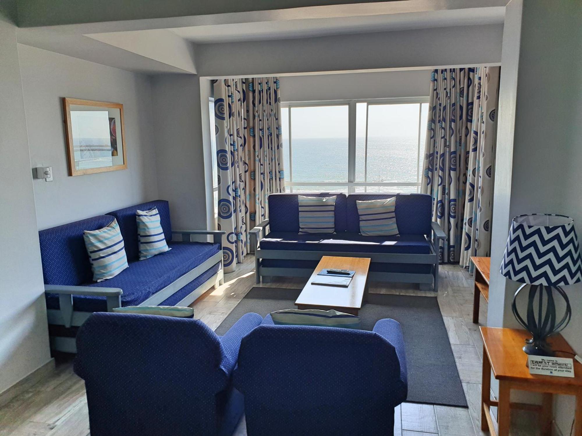 Gooderson Leisure Silver Sands 2 Self Catering And Timeshare Lifestyle Resort Durban Zewnętrze zdjęcie