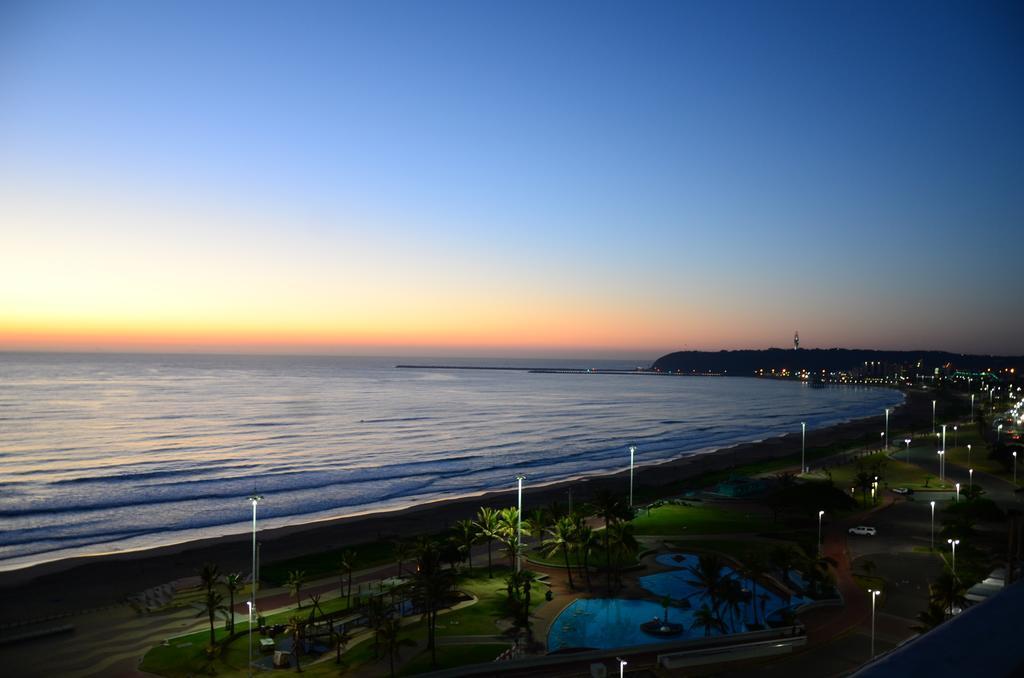 Gooderson Leisure Silver Sands 2 Self Catering And Timeshare Lifestyle Resort Durban Zewnętrze zdjęcie
