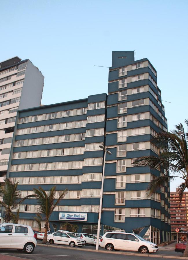 Gooderson Leisure Silver Sands 2 Self Catering And Timeshare Lifestyle Resort Durban Zewnętrze zdjęcie