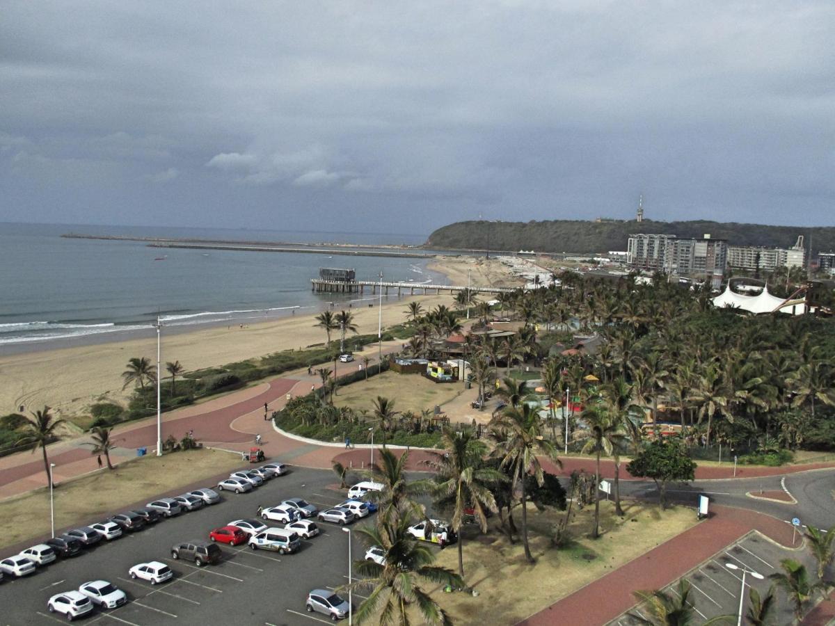 Gooderson Leisure Silver Sands 2 Self Catering And Timeshare Lifestyle Resort Durban Zewnętrze zdjęcie