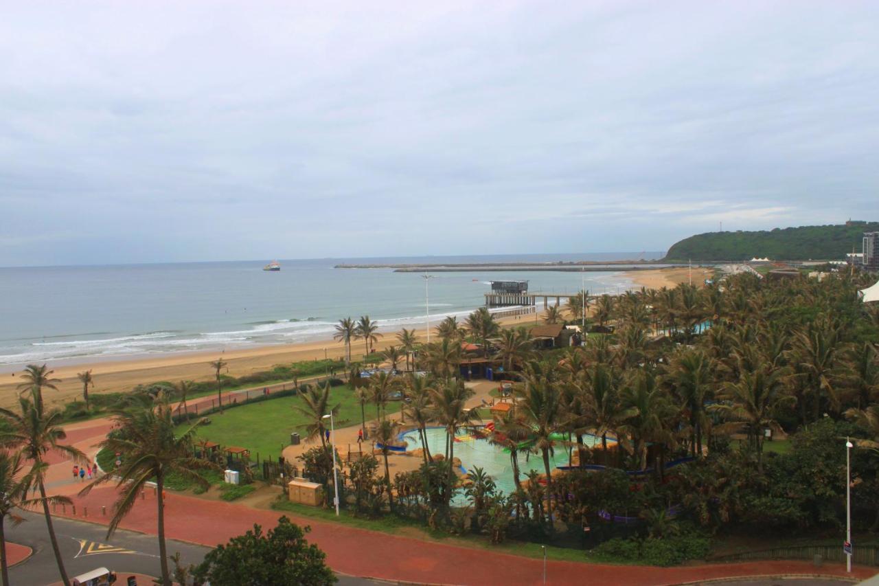 Gooderson Leisure Silver Sands 2 Self Catering And Timeshare Lifestyle Resort Durban Zewnętrze zdjęcie